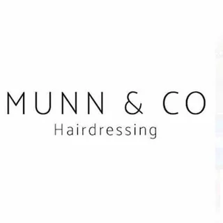 Photo M U N N & C O Hairdressing