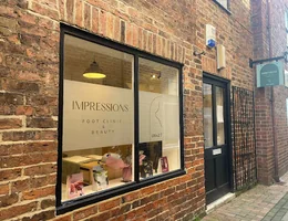 Impressions Foot Clinic & Beauty Yarm