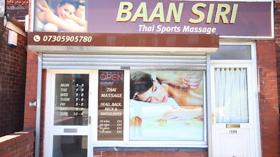 Photo Baan Siri Thai Massage