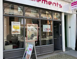 Elements Massage London