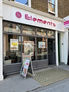 Photo Elements Massage London