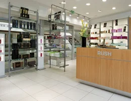 Rush Hair Basildon