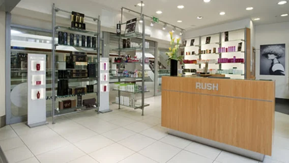 Photo Rush Hair Basildon