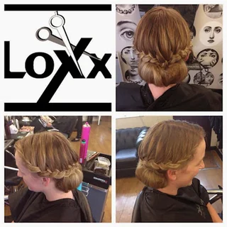 Photo Loxx Hair Salon, Ibstock