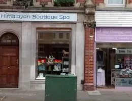 Himalayan Spa & Massage Centre