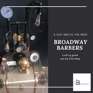 Photo Broadway Barbers