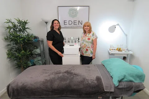 Photo Eden Treatment Rooms