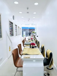 Photo Brick Lane Nail Spa | Spitalfields & Aldgate