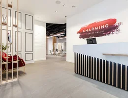 Charming Beauty Salon