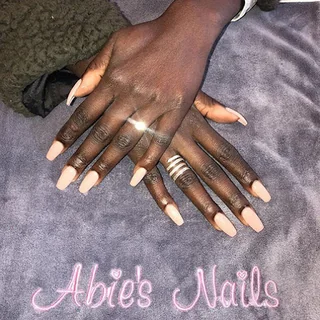 Photo Abie's Nails