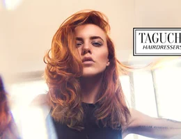 Taguchi Hairdressers