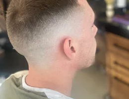 Tidworth barber