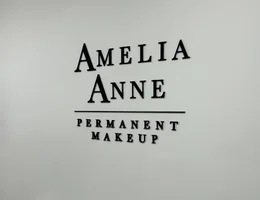 Amelia Anne - Permanent Makeup