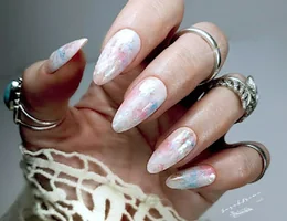 Nail Artistry at Angel Avenue