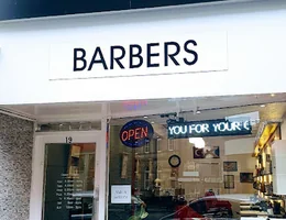 Number Nineteen Barbers - Turkish Traditional Haircuts Stirling