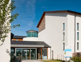 Clackmannanshire Community Health Care Centre