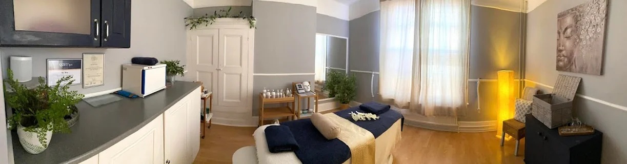 Photo Spa Therapy Uckfield - Day Spa, Massage & Beauty Treatments