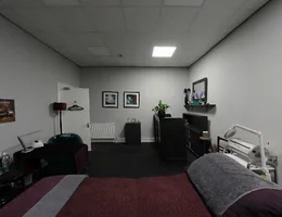 The Therapy Rooms