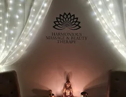 Harmonious massage therapy