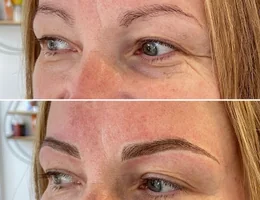 Lush Lashes & Microblading Eyebrows