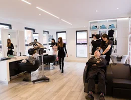 Melissa Timperley Hair Salon