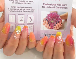 UK Nails in Poole | Opposite Lloyds Bank