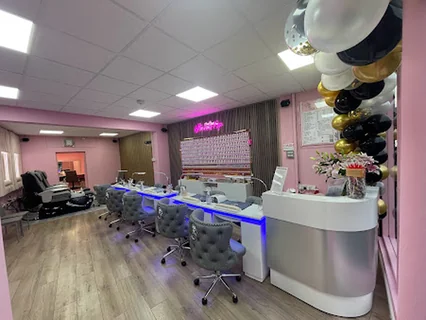 Photo Ashton Nails & Spa