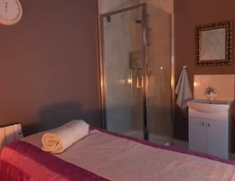 Blissful Asia Massage Nottingham NG3 2BB