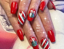 Beauty Nails