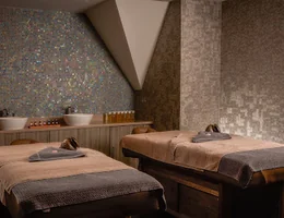 Elan Spa at Mallory Court