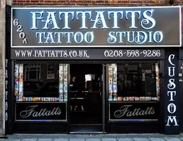 Fattatts Tattoo Studio