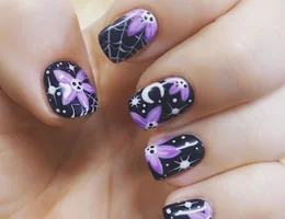 Spellbound Nail Artistry