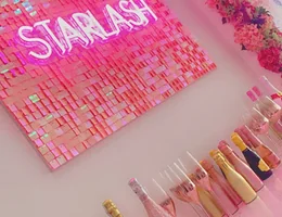 Starlash Beauty Salon & Training Academy