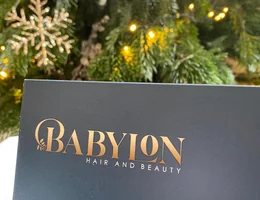 Babylon Hair and Beauty