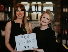 Bon Vivant Salon