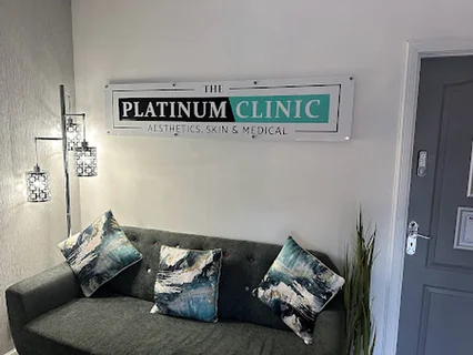 Photo The Platinum Clinic