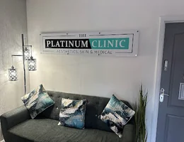 The Platinum Clinic