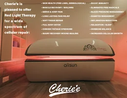 Cheriee Hair & Sunbed Salon