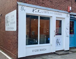 Kates cuts and colours