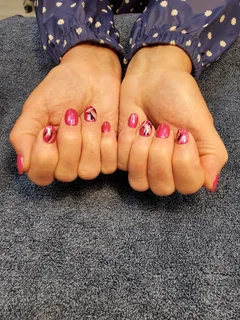 Photo Nails & Toes Ltd