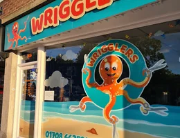 Wrigglers - Children's Hair Salon