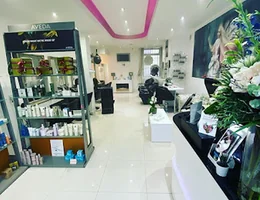 Abi's Hair & Beauty Spa