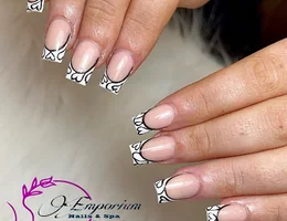 Emporium Nails & Spa