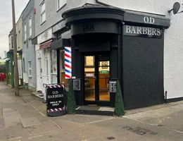 O.D Barbers