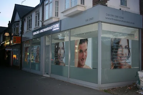 Photo Liverpool Hair Transplant Clinic