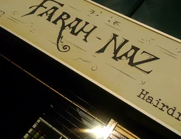 Farah Naz Hairdressing