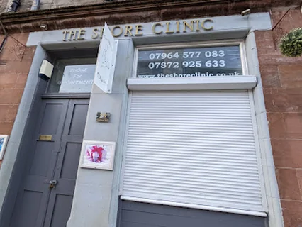 Photo The Shore Clinic