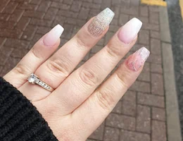 Angel Nails