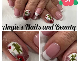 Angie's Nails and Beauty