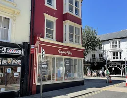 Dylan's Den Crystal and Jewellery Shop